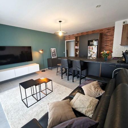 Chambre Privee T3 Saint Fons Eksteriør billede